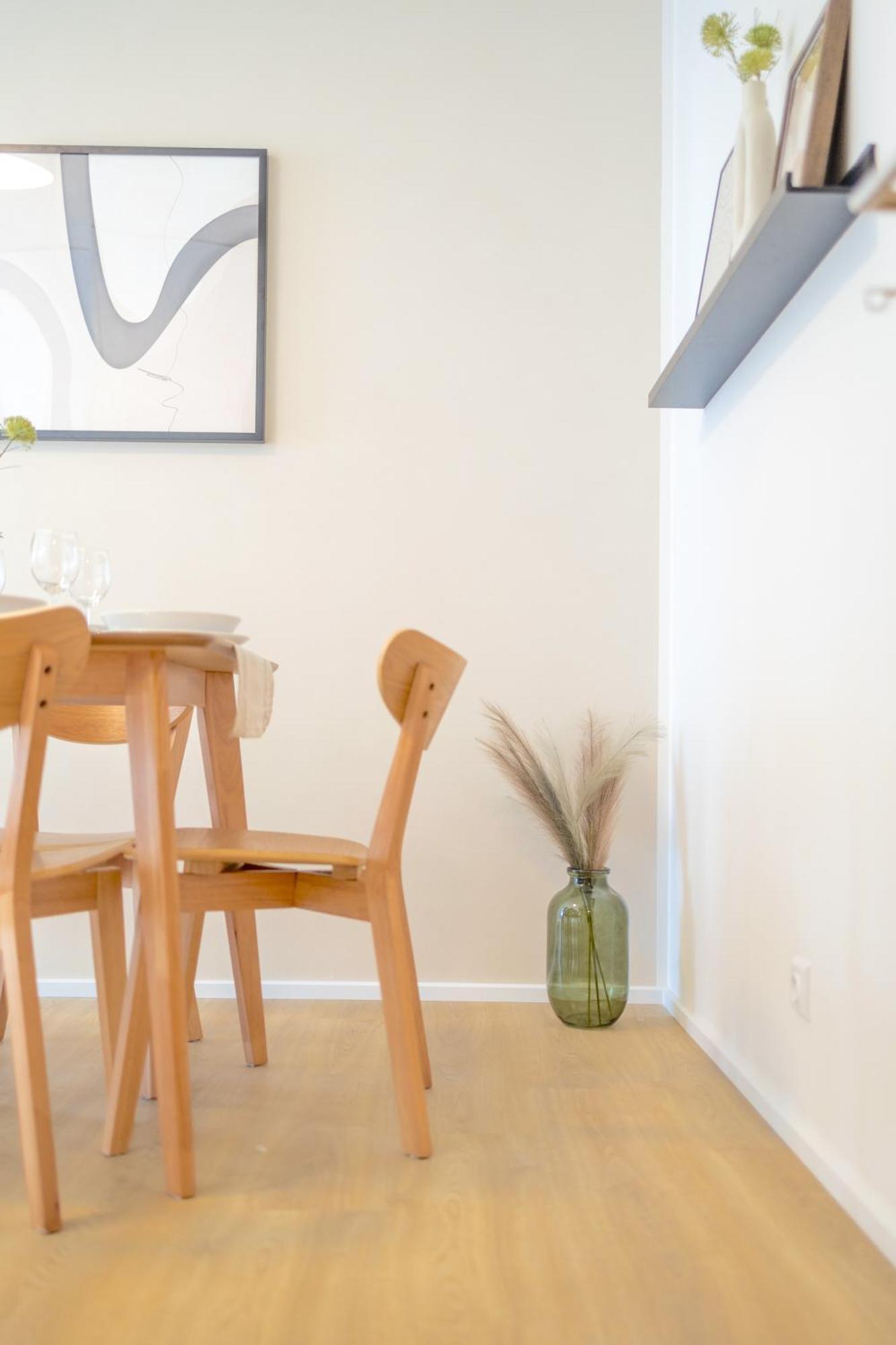 Apartament Bright 2Br - 8Th Floor, Balcony, Free Parking - By Gravity Praga Zewnętrze zdjęcie